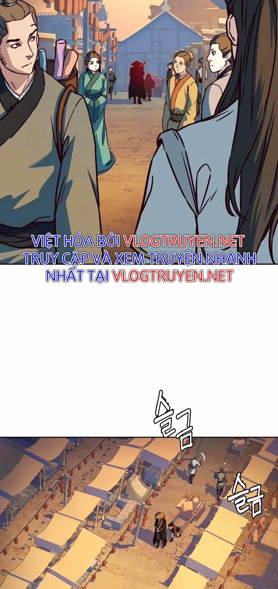 Túy Kiếm Dạ Hành 10 trang 95