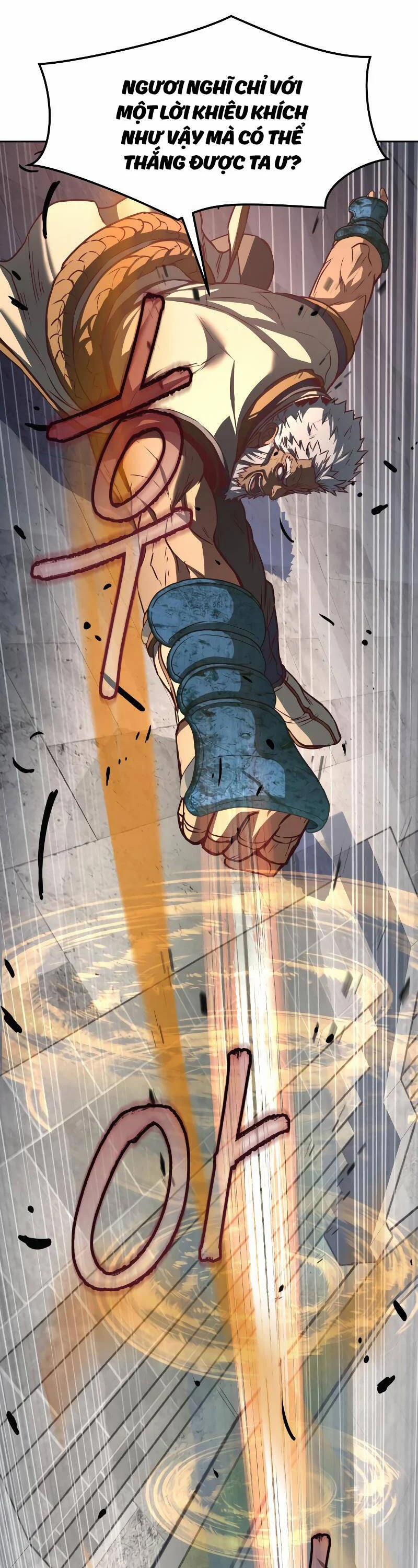 Túy Kiếm Dạ Hành 109 trang 10