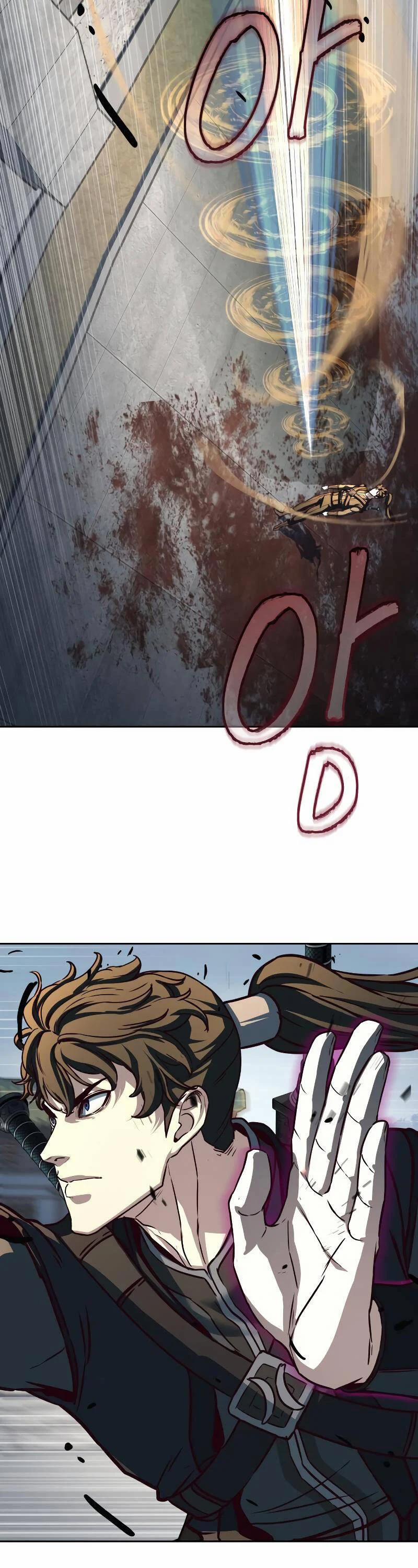 Túy Kiếm Dạ Hành 109 trang 11