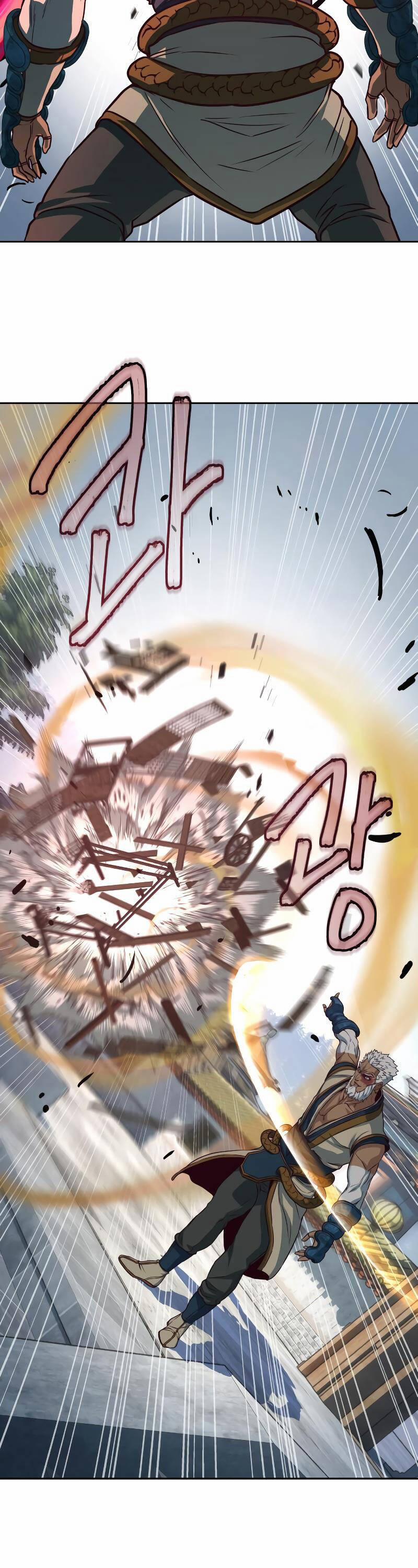 Túy Kiếm Dạ Hành 109 trang 17