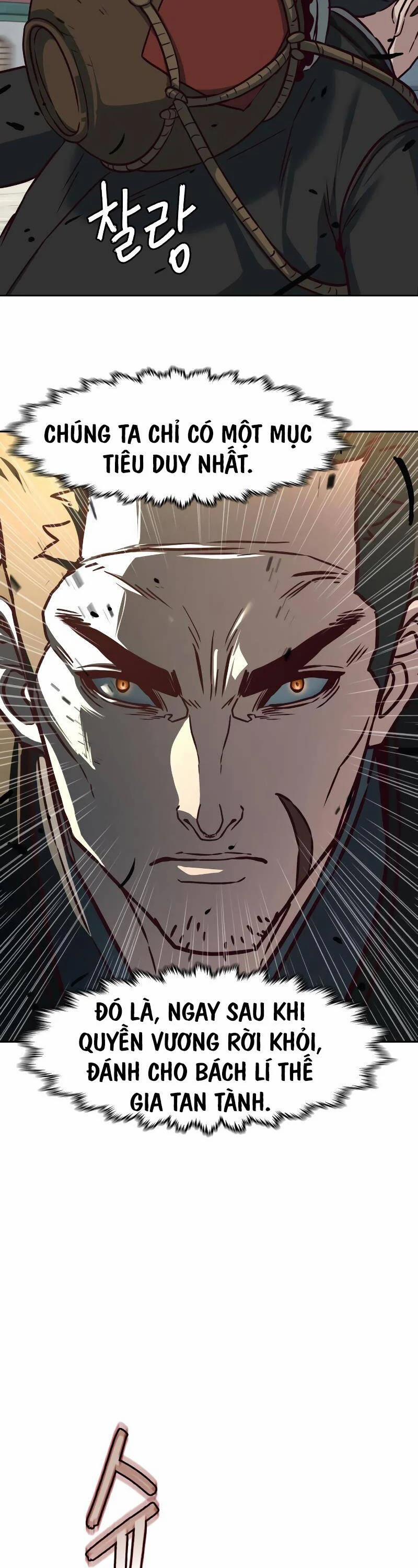 Túy Kiếm Dạ Hành 109 trang 25