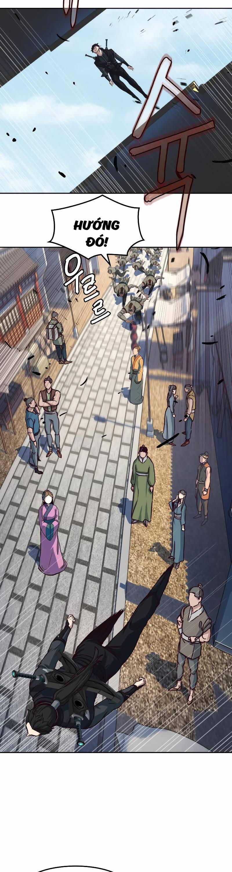 Túy Kiếm Dạ Hành 109 trang 26