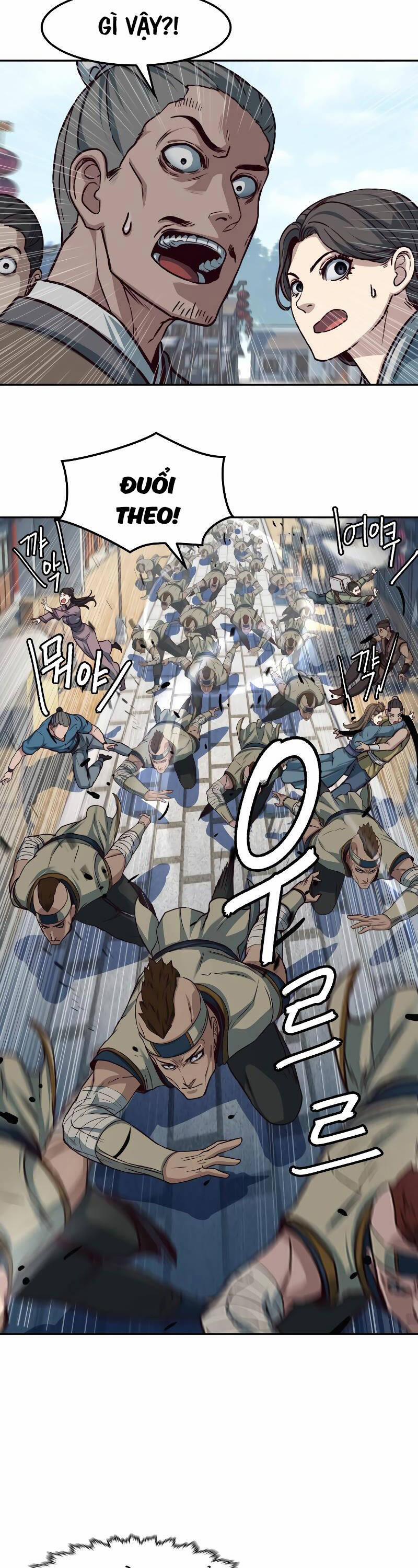 Túy Kiếm Dạ Hành 109 trang 27