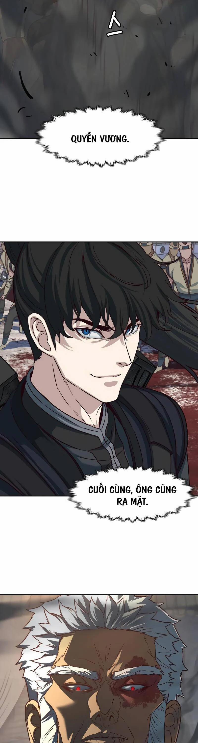 Túy Kiếm Dạ Hành 109 trang 3