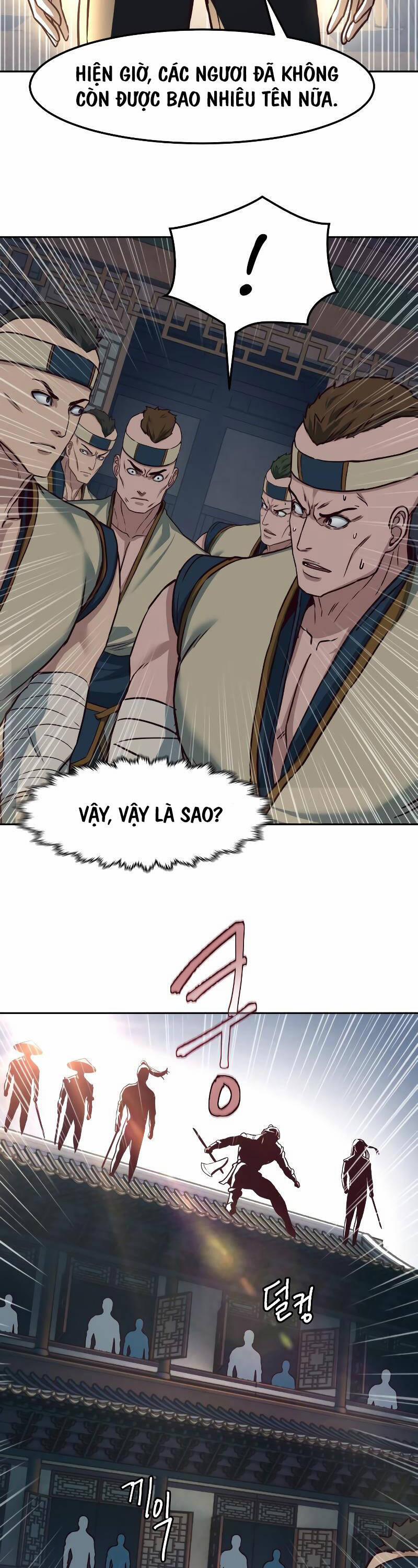 Túy Kiếm Dạ Hành 109 trang 38