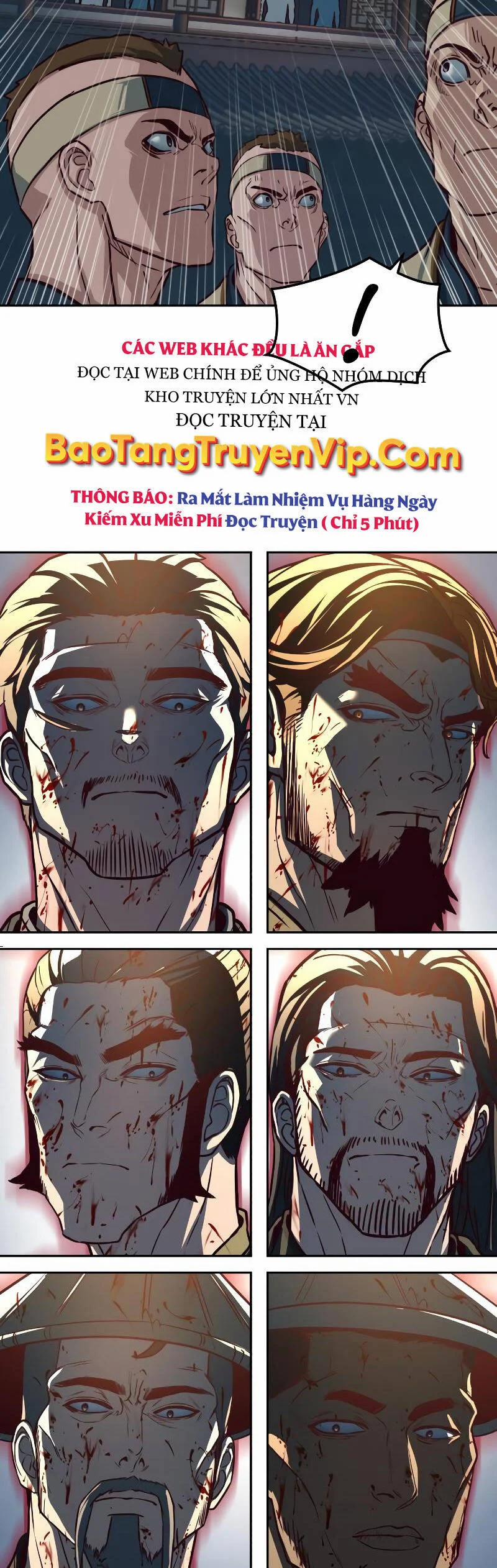 Túy Kiếm Dạ Hành 109 trang 39