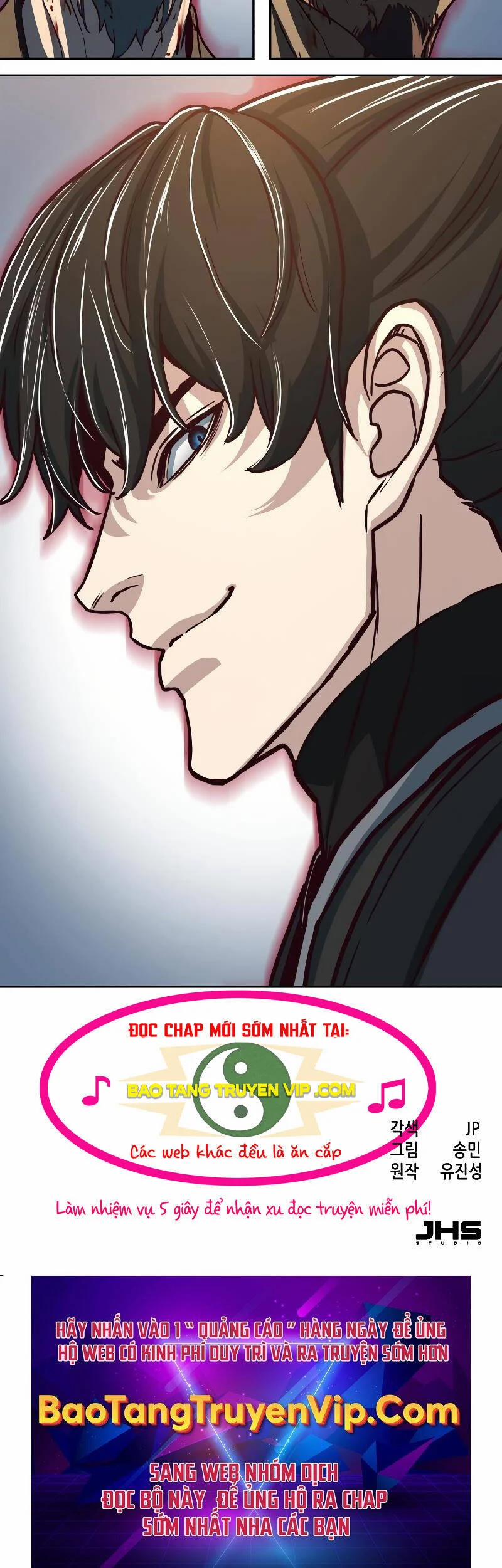 Túy Kiếm Dạ Hành 109 trang 40