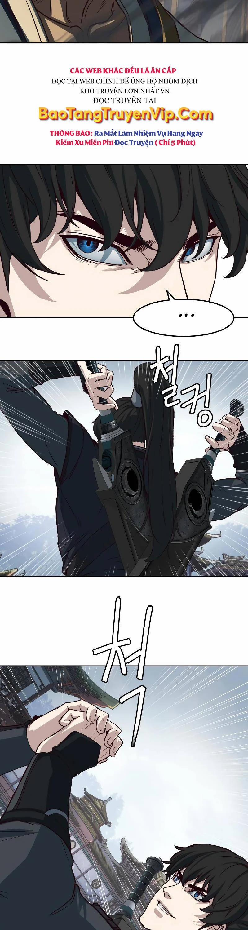 Túy Kiếm Dạ Hành 109 trang 5