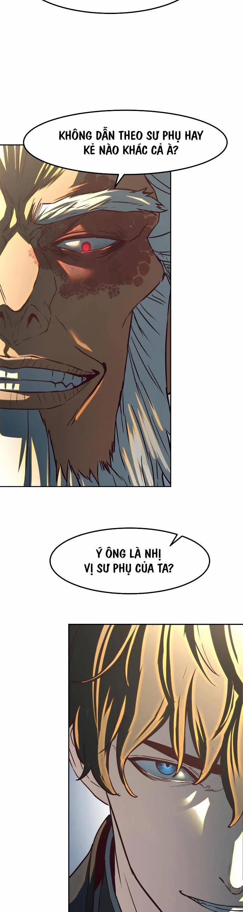 Túy Kiếm Dạ Hành 109 trang 7