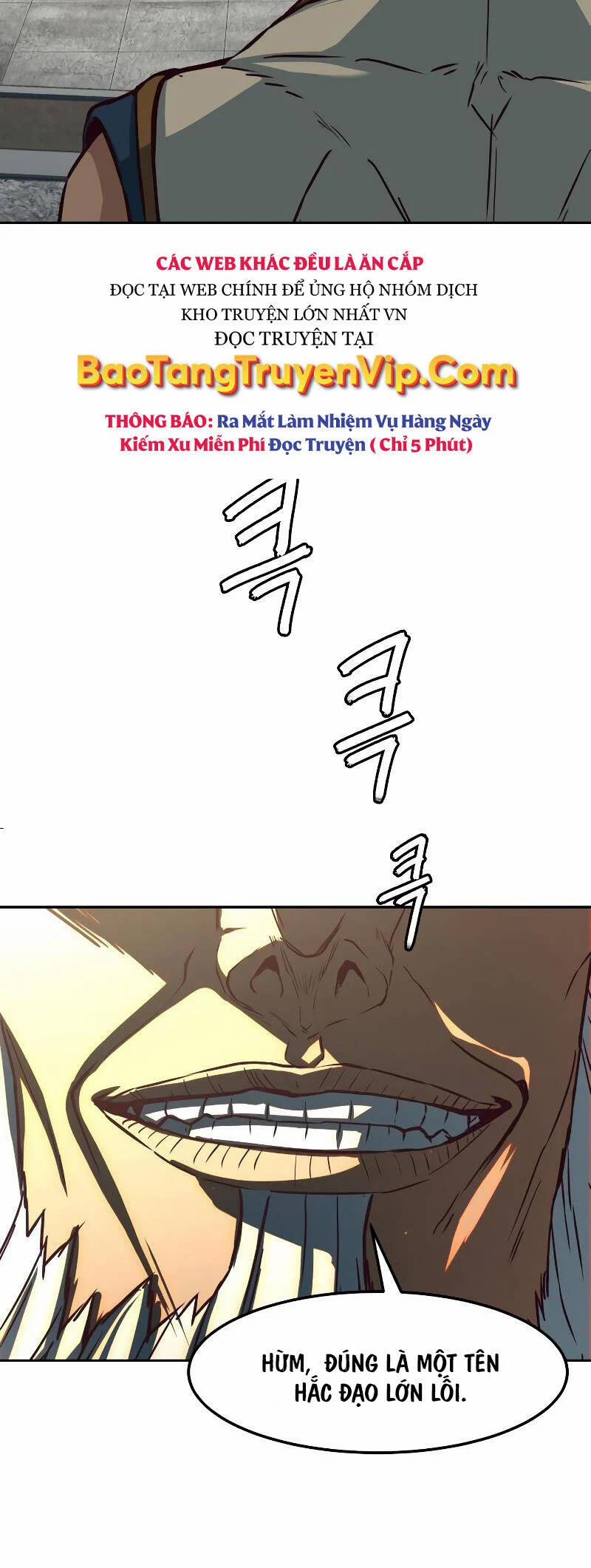 Túy Kiếm Dạ Hành 109 trang 9