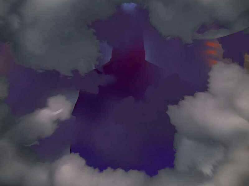 Túy Kiếm Dạ Hành 11 trang 134