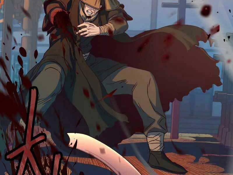 Túy Kiếm Dạ Hành 11 trang 202