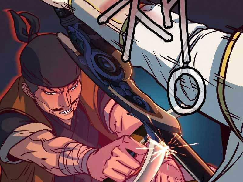 Túy Kiếm Dạ Hành 11 trang 76