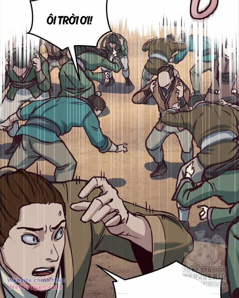 Túy Kiếm Dạ Hành 110 trang 102