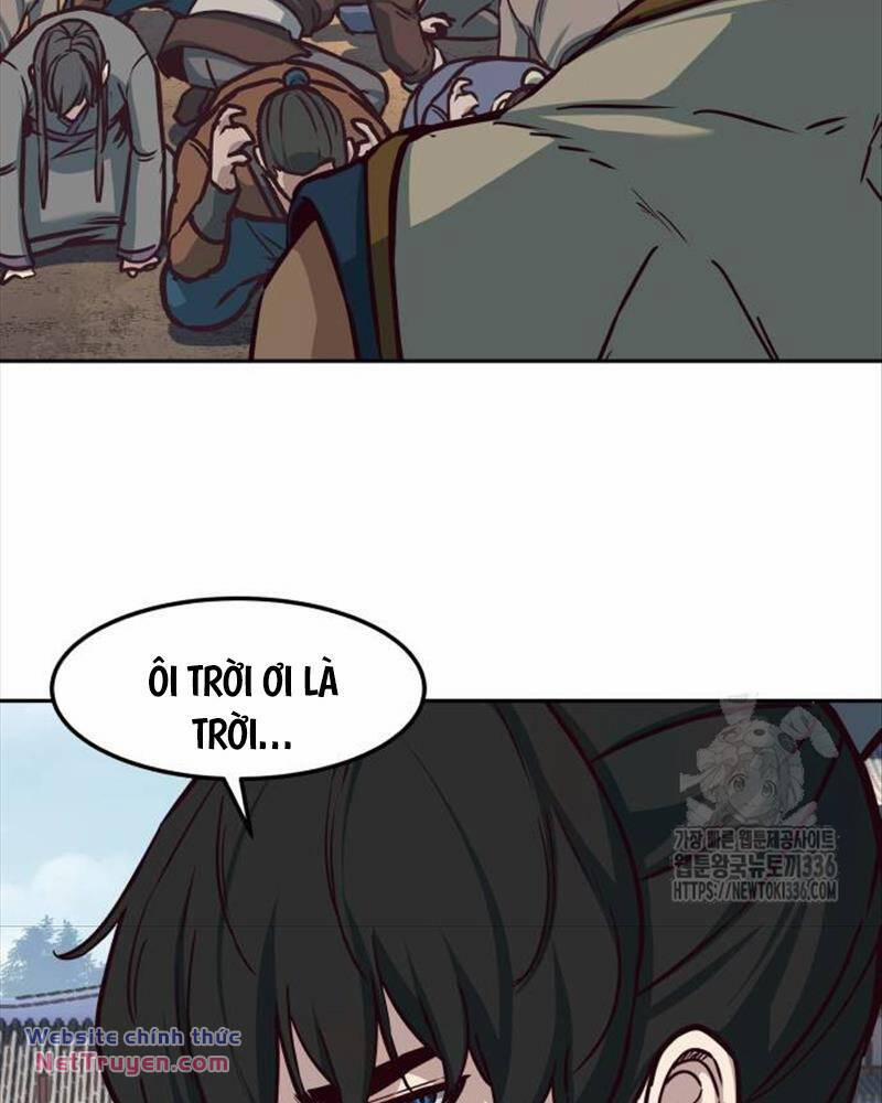 Túy Kiếm Dạ Hành 110 trang 104