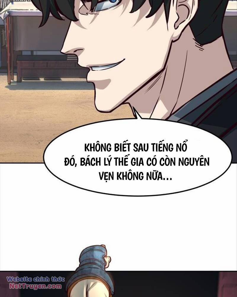 Túy Kiếm Dạ Hành 110 trang 105