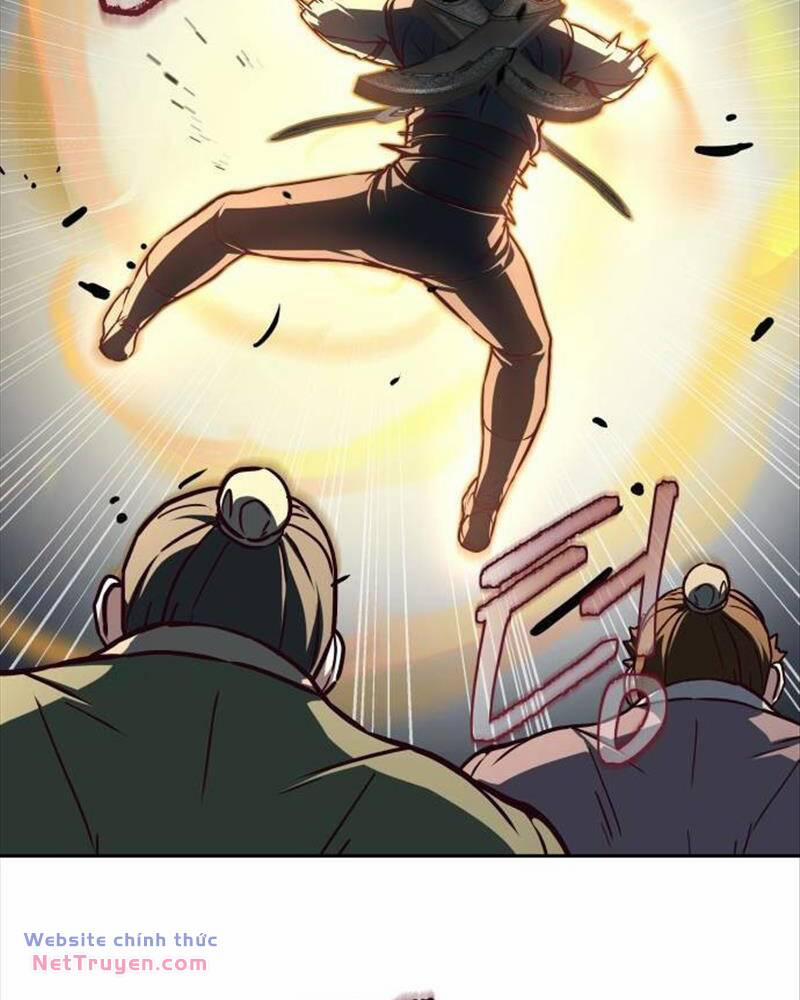 Túy Kiếm Dạ Hành 110 trang 111