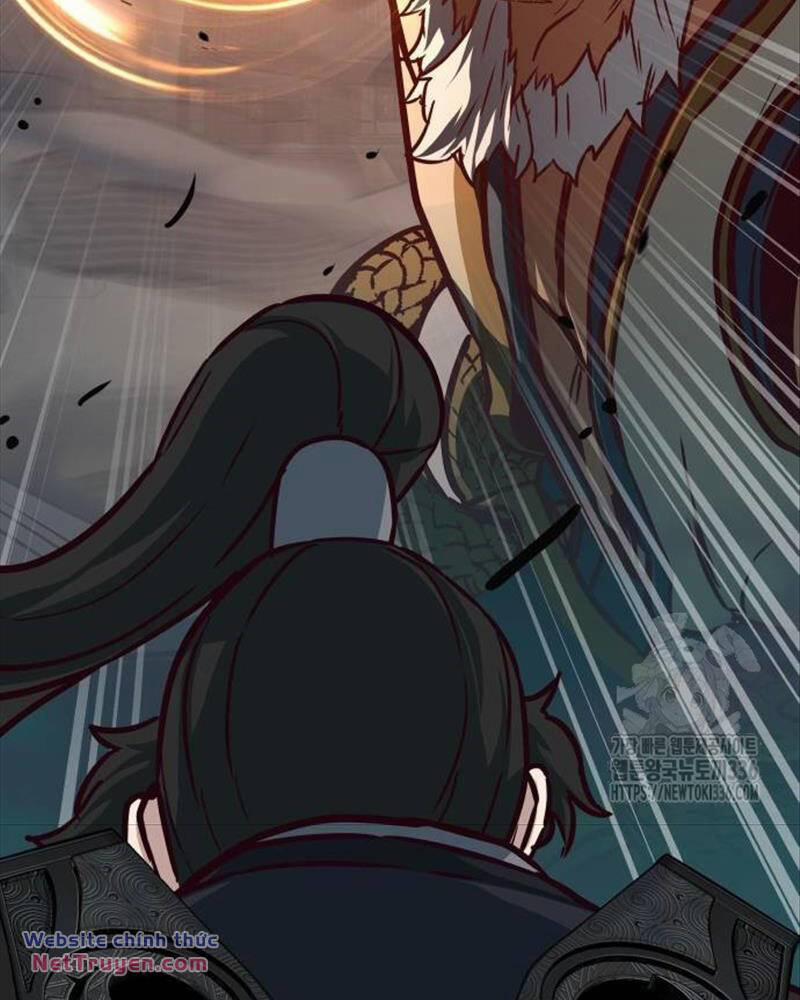 Túy Kiếm Dạ Hành 110 trang 117