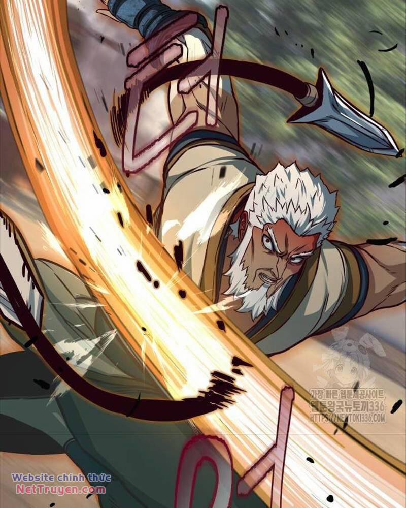 Túy Kiếm Dạ Hành 110 trang 121