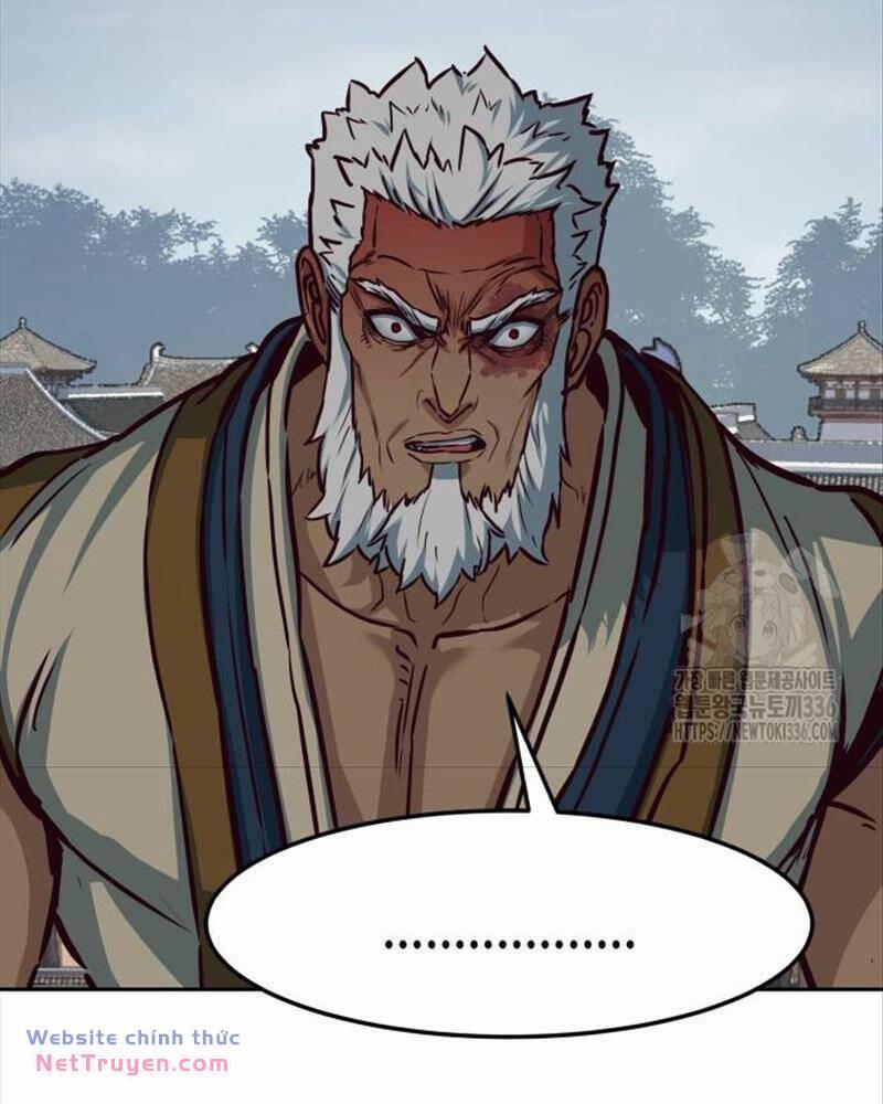 Túy Kiếm Dạ Hành 110 trang 16