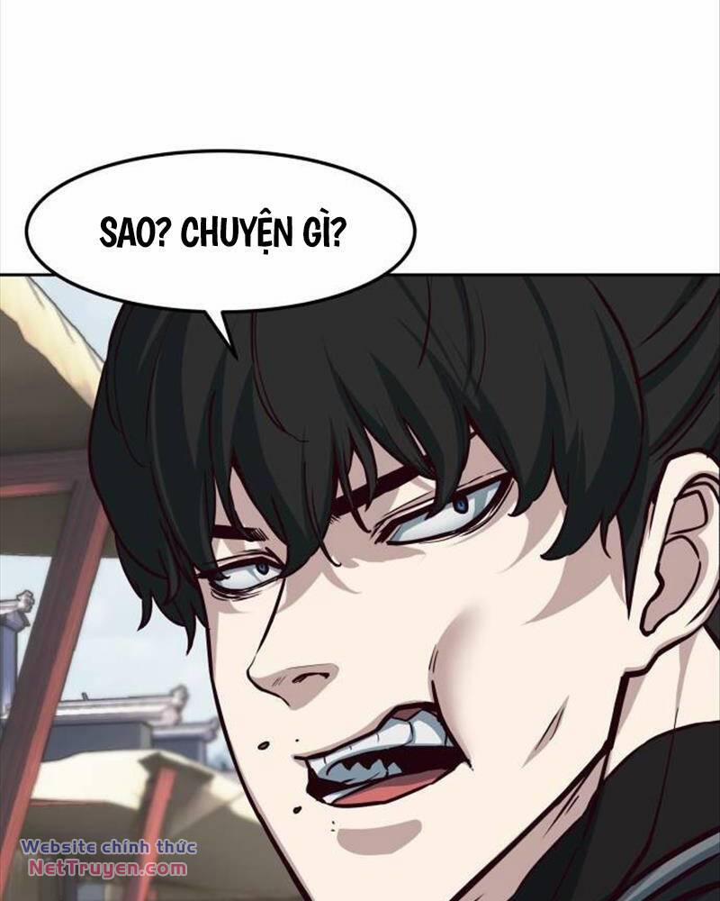 Túy Kiếm Dạ Hành 110 trang 17