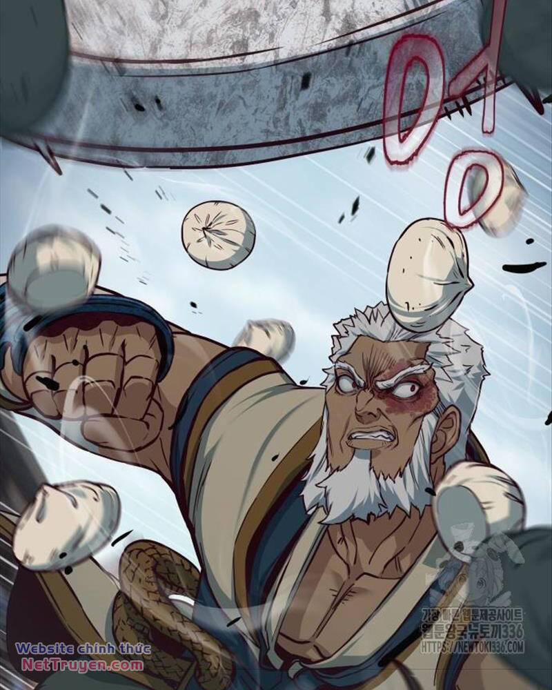 Túy Kiếm Dạ Hành 110 trang 25