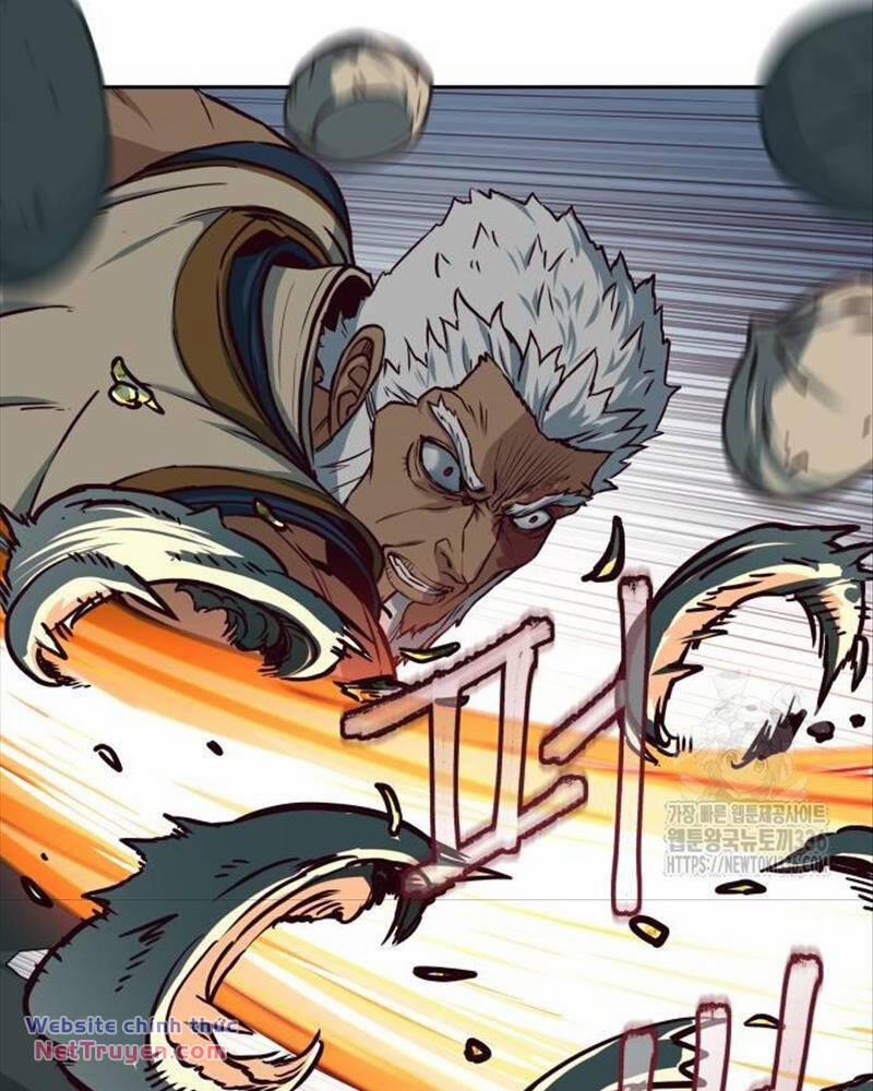 Túy Kiếm Dạ Hành 110 trang 27