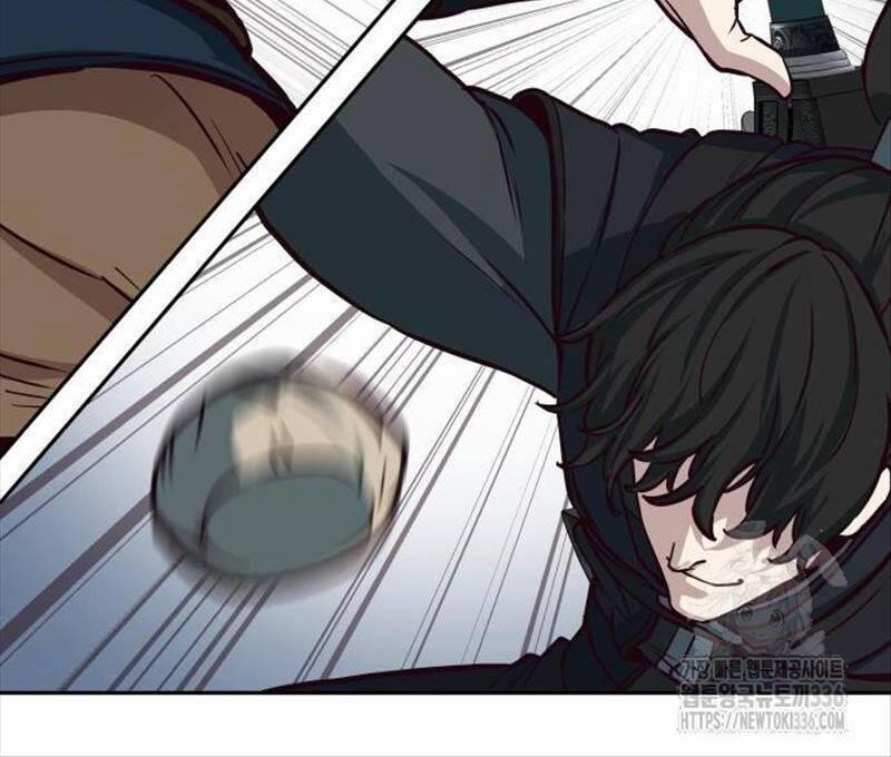 Túy Kiếm Dạ Hành 110 trang 29