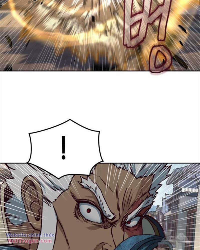 Túy Kiếm Dạ Hành 110 trang 40