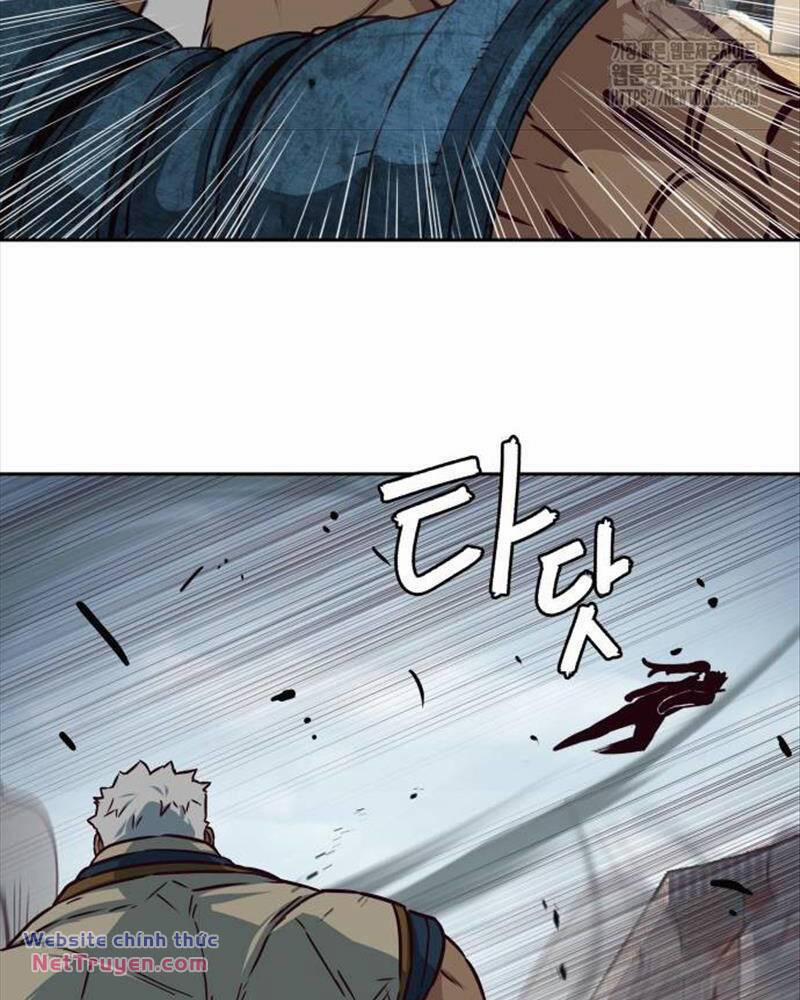 Túy Kiếm Dạ Hành 110 trang 41