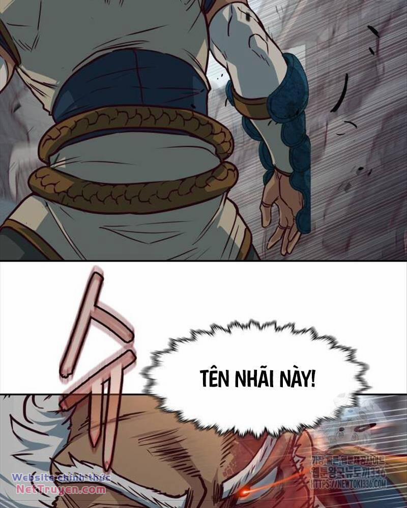 Túy Kiếm Dạ Hành 110 trang 42