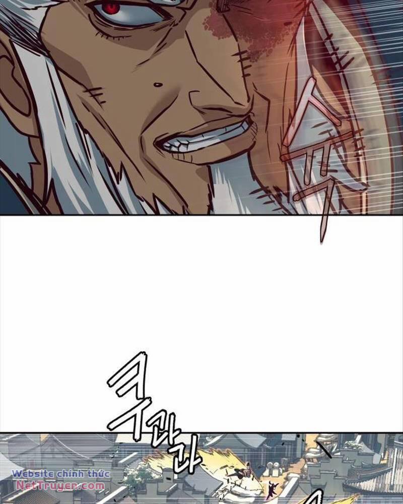 Túy Kiếm Dạ Hành 110 trang 43