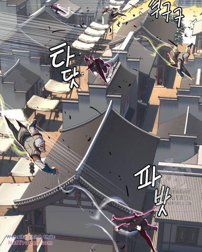 Túy Kiếm Dạ Hành 110 trang 44