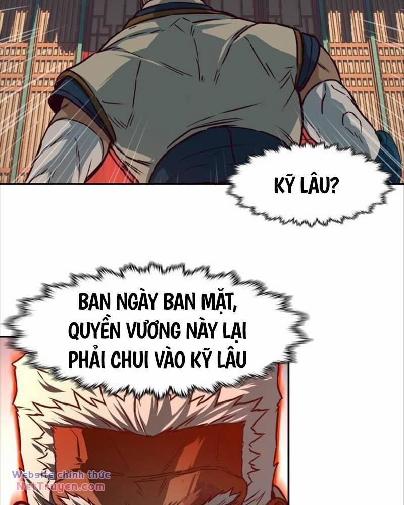 Túy Kiếm Dạ Hành 110 trang 51