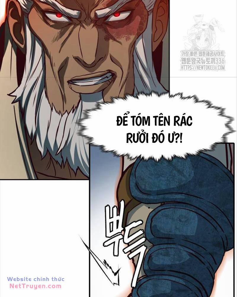 Túy Kiếm Dạ Hành 110 trang 52