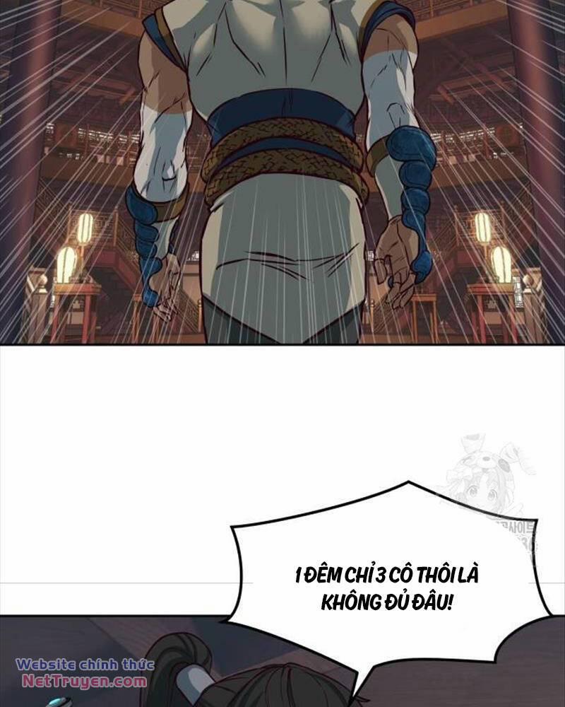Túy Kiếm Dạ Hành 110 trang 57