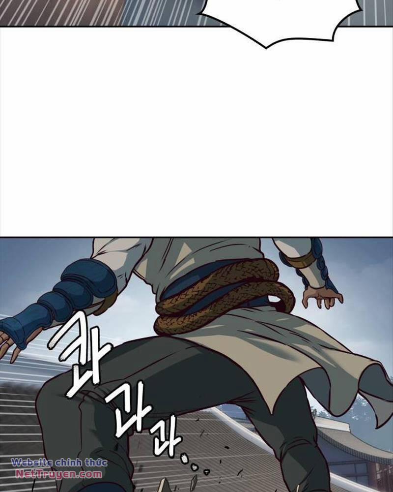 Túy Kiếm Dạ Hành 110 trang 6