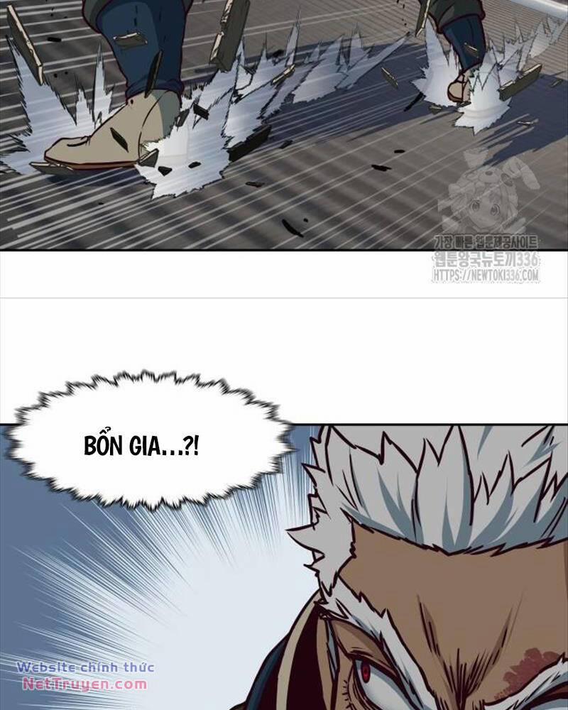 Túy Kiếm Dạ Hành 110 trang 7
