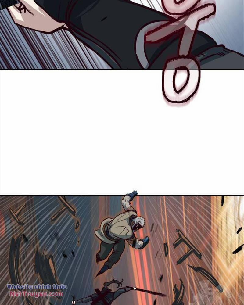 Túy Kiếm Dạ Hành 110 trang 70