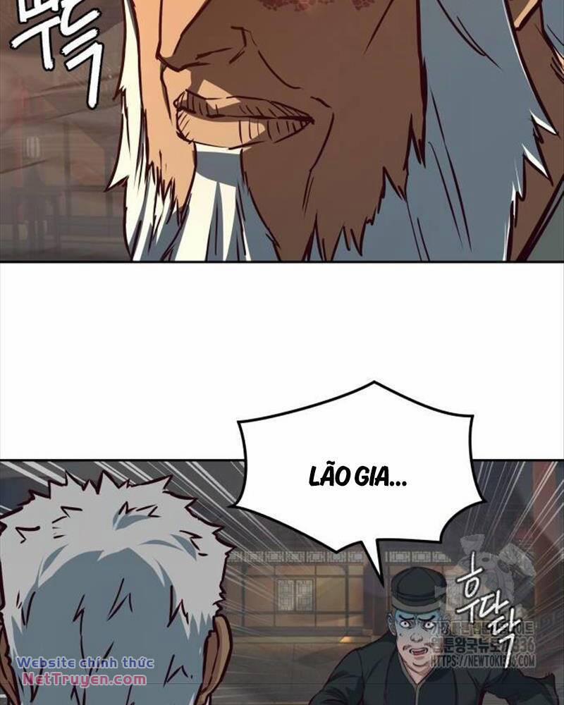 Túy Kiếm Dạ Hành 110 trang 85