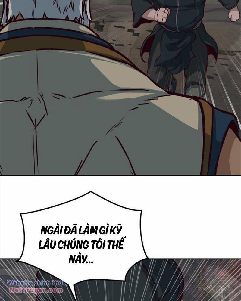 Túy Kiếm Dạ Hành 110 trang 86
