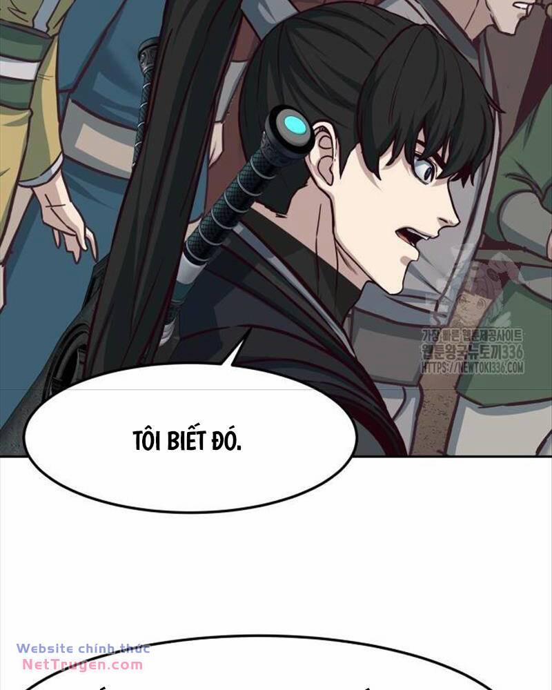 Túy Kiếm Dạ Hành 110 trang 95