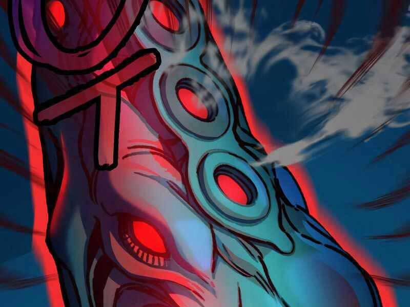 Túy Kiếm Dạ Hành 12.5 trang 122