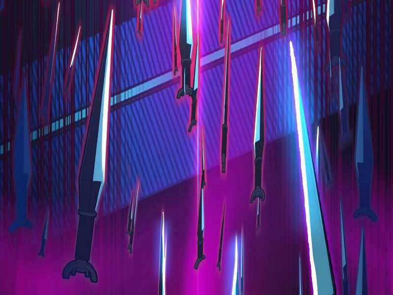 Túy Kiếm Dạ Hành 12.5 trang 154