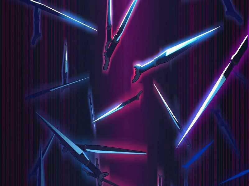 Túy Kiếm Dạ Hành 12.5 trang 157