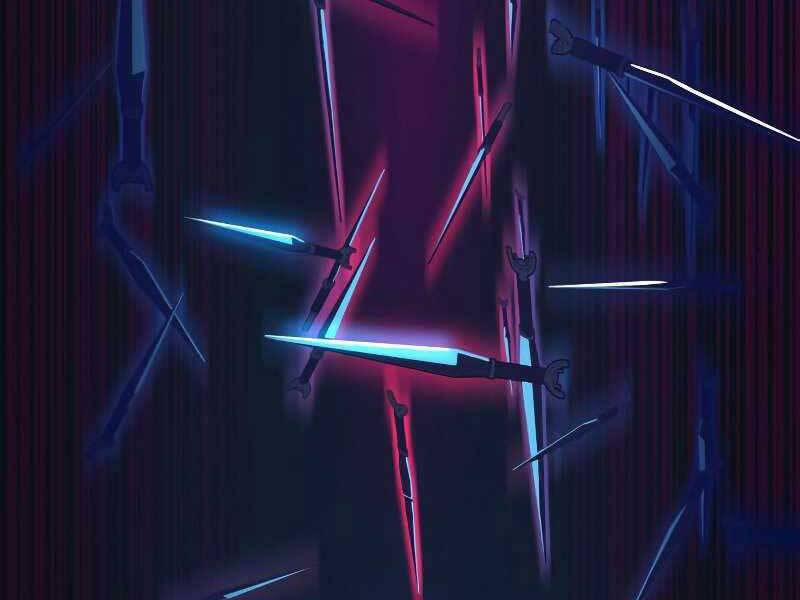 Túy Kiếm Dạ Hành 12.5 trang 158