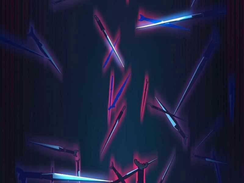 Túy Kiếm Dạ Hành 12.5 trang 159