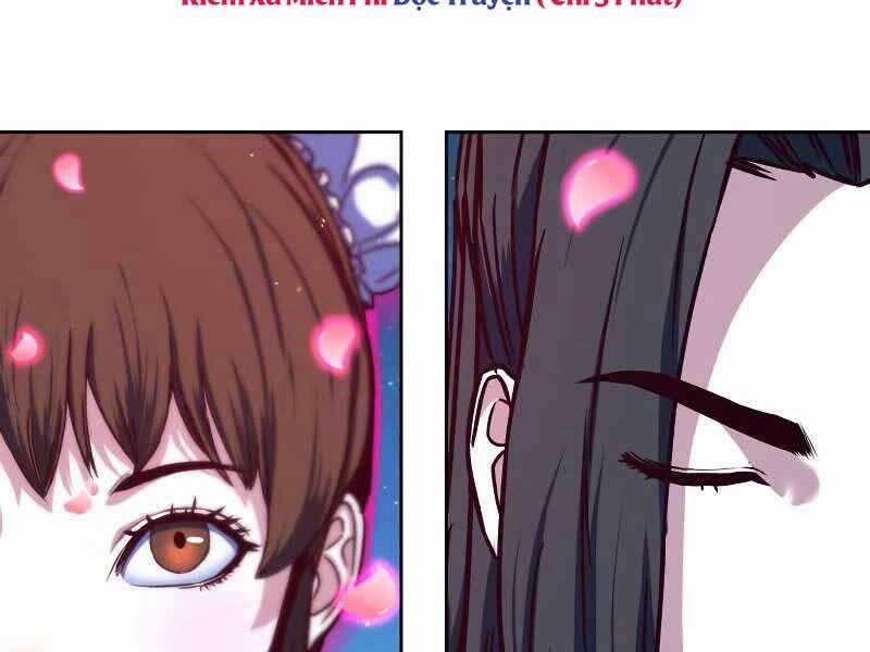 Túy Kiếm Dạ Hành 12.5 trang 19