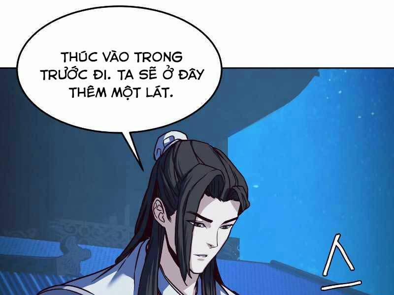 Túy Kiếm Dạ Hành 12.5 trang 60