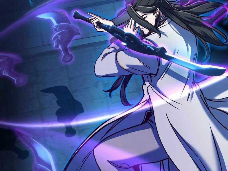 Túy Kiếm Dạ Hành 12 trang 142